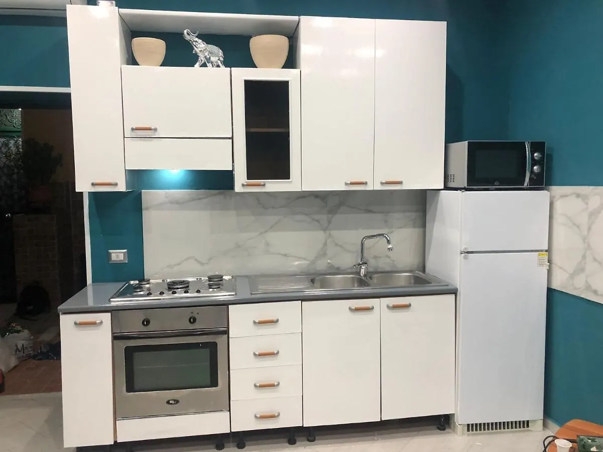 Casa Dea Napoli Apartment Naples