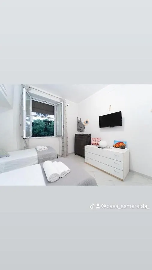 Casa Dea Napoli Apartment