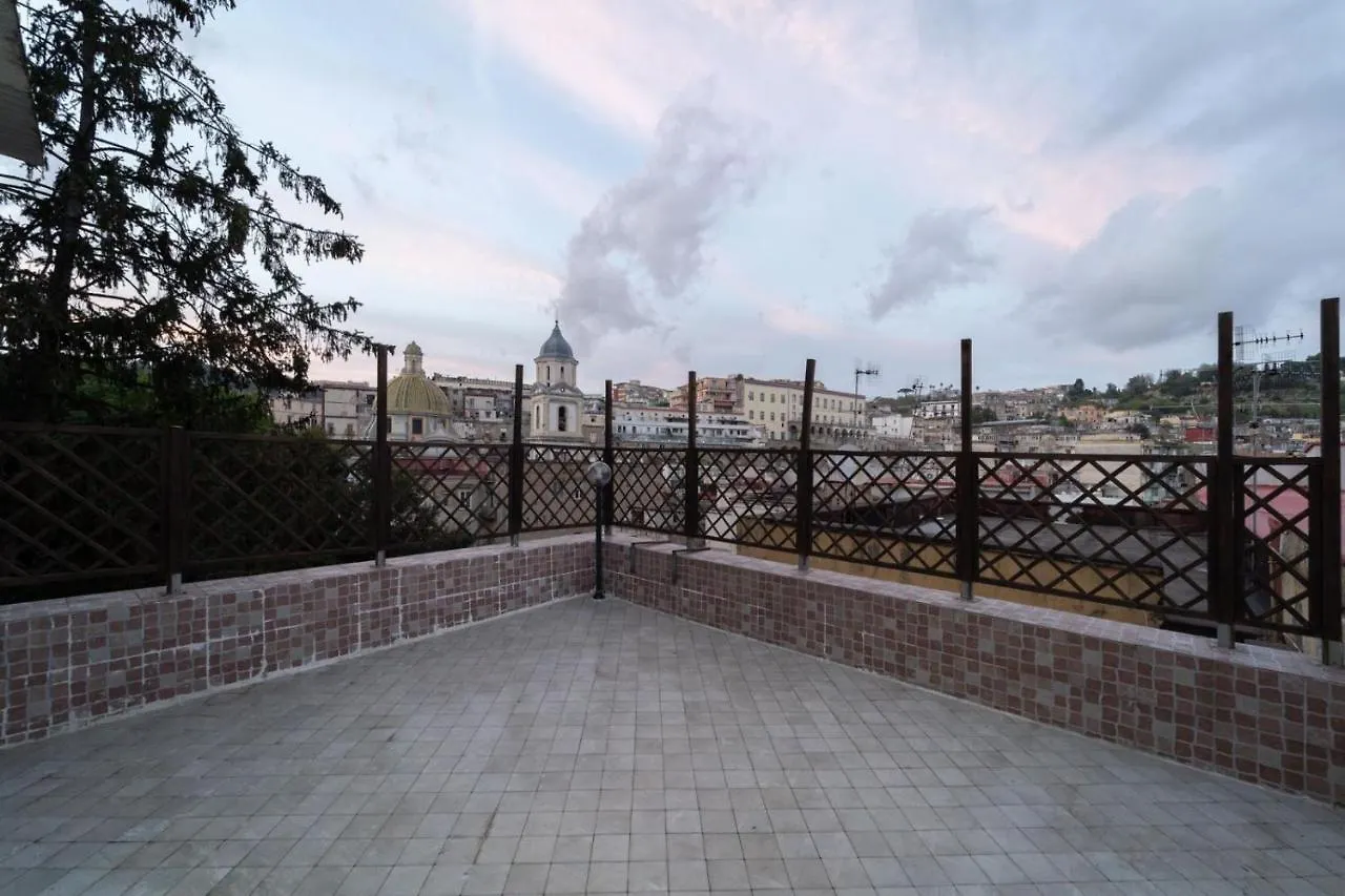 Casa Dea Napoli Apartment  Naples