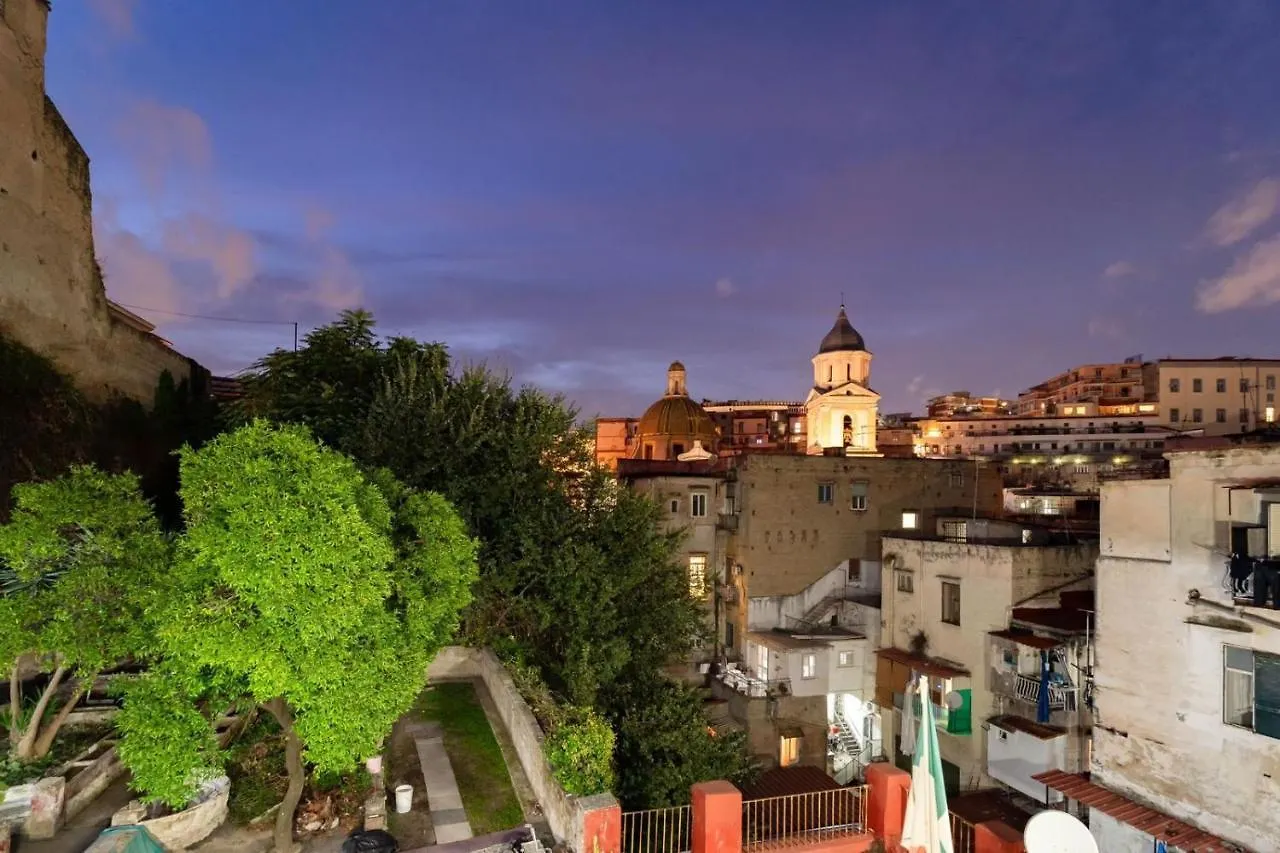 Casa Dea Napoli Apartment