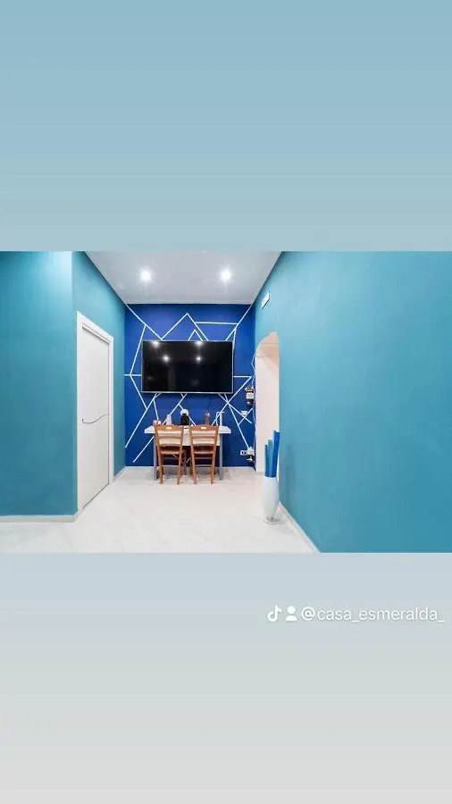 Casa Dea Napoli Apartment