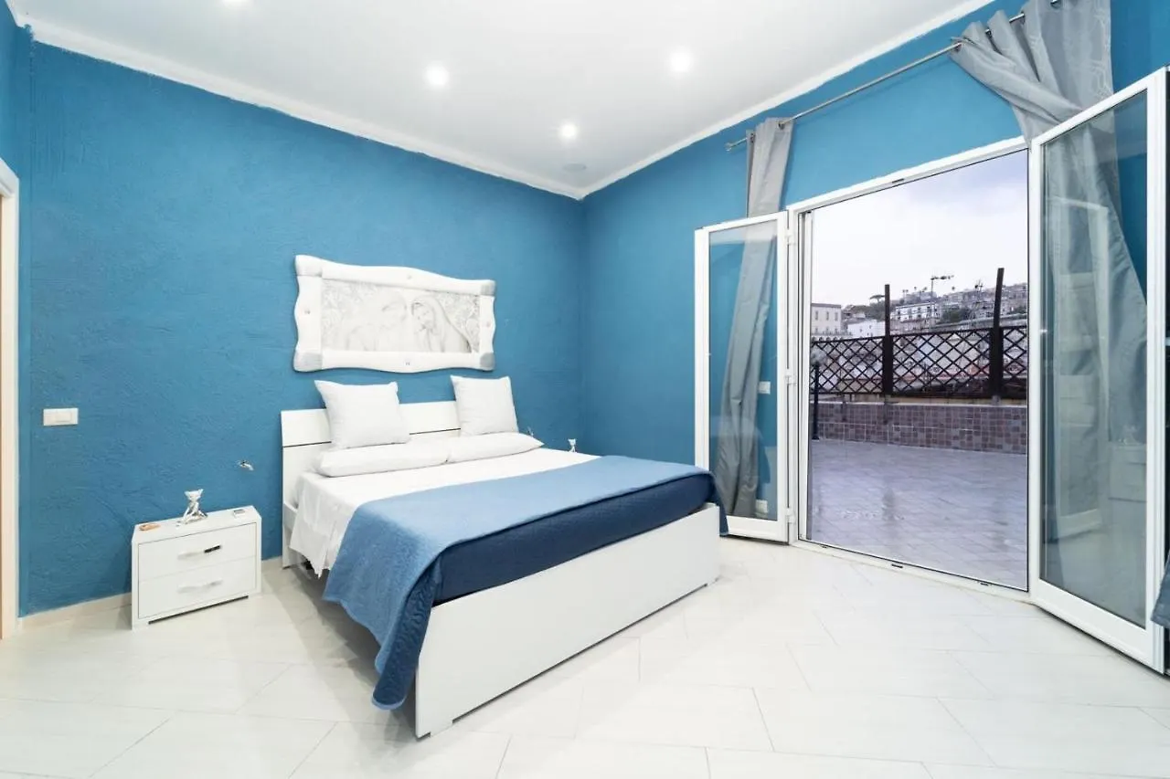 Casa Dea Napoli Apartment Italy