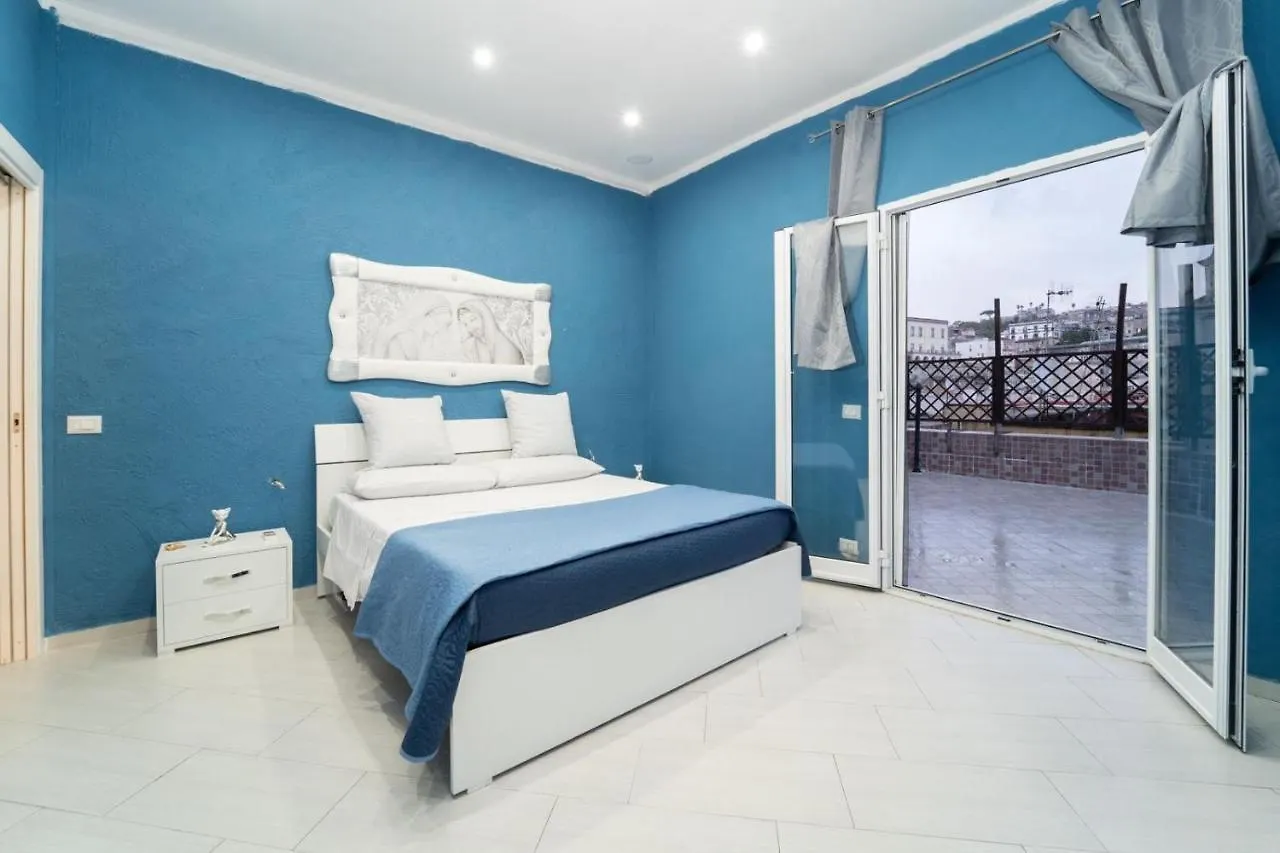 Casa Dea Napoli Apartment Naples