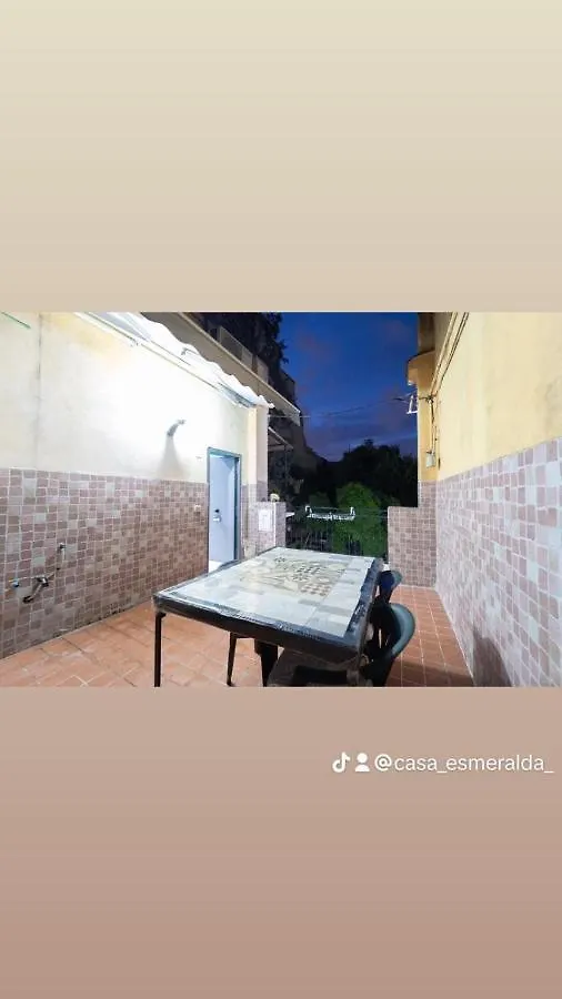 Casa Dea Napoli Apartment