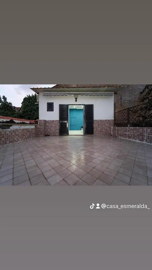 Casa Dea Napoli Apartment