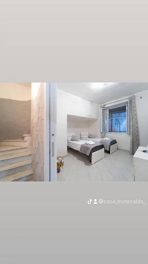 Casa Dea Napoli Apartment