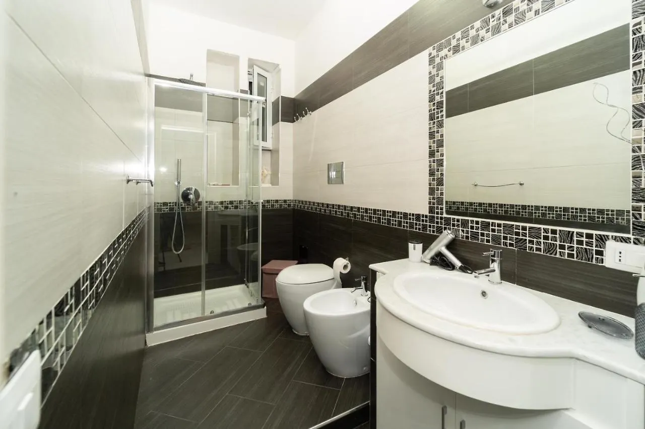 Casa Dea Napoli Apartment  Naples