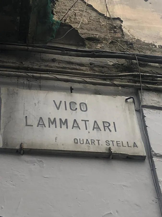 Casa Dea Napoli Apartment