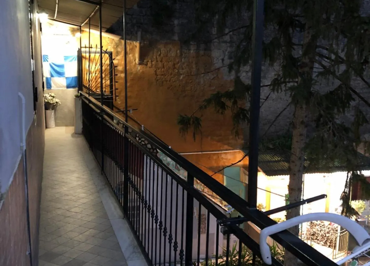 Casa Dea Napoli Apartment
