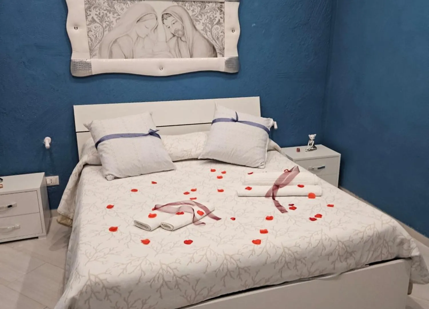 Casa Dea Napoli Apartment