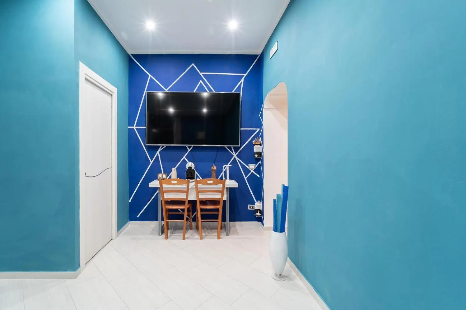 Casa Dea Napoli Apartment