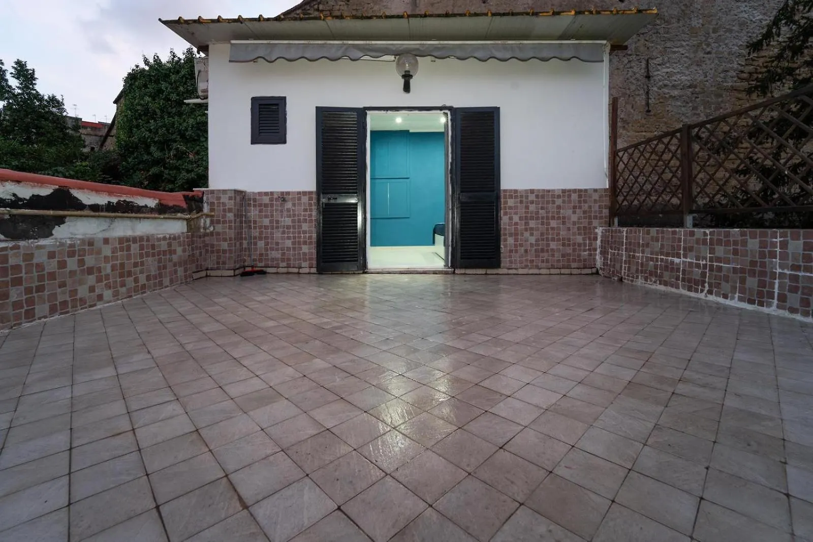 Casa Dea Napoli Apartment 0*, Naples Italy
