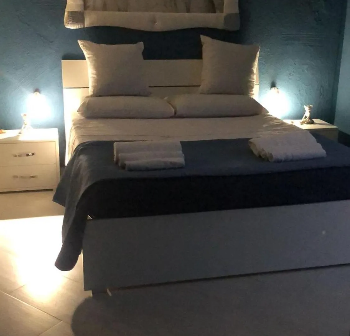 Casa Dea Napoli Apartment  Naples