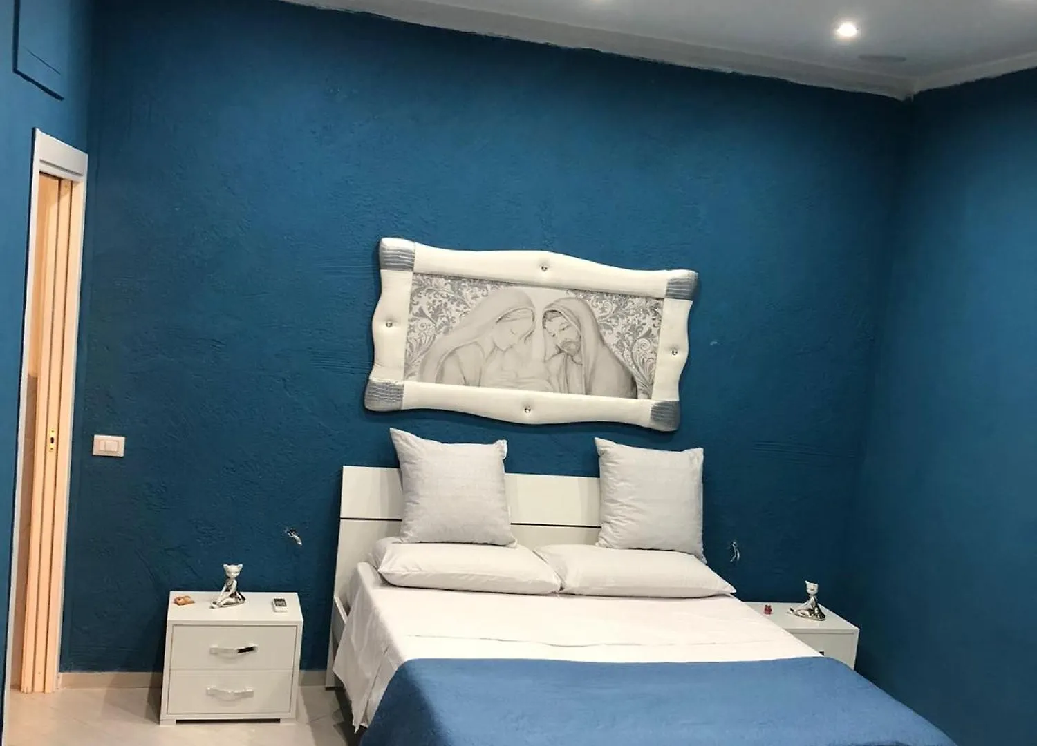 Casa Dea Napoli Apartment 0*, Naples Italy