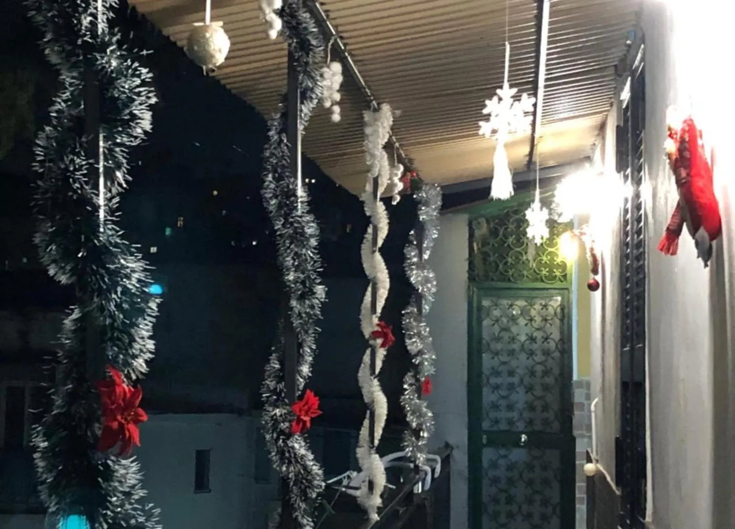 Casa Dea Napoli Apartment Naples