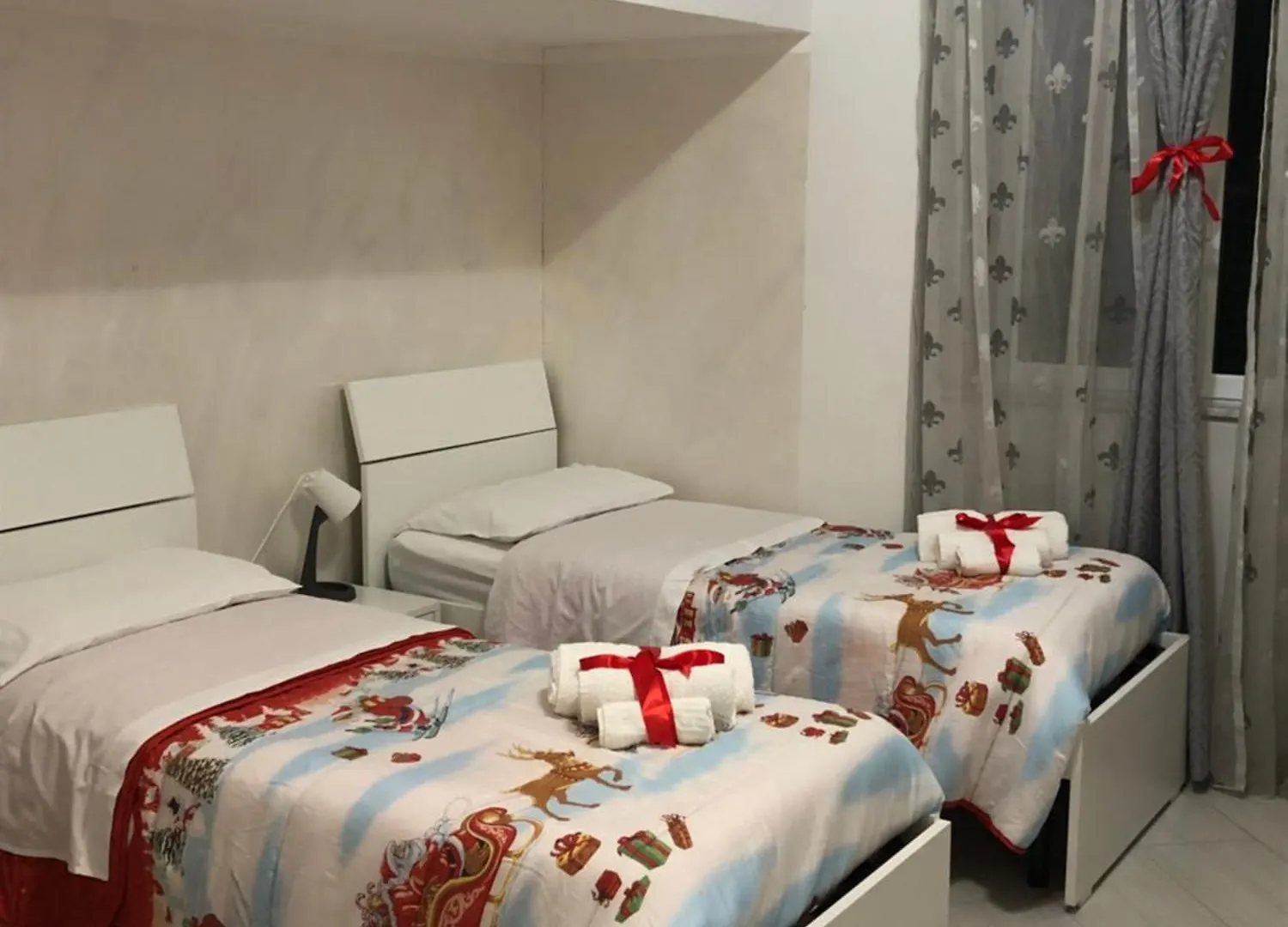 Casa Dea Napoli Apartment