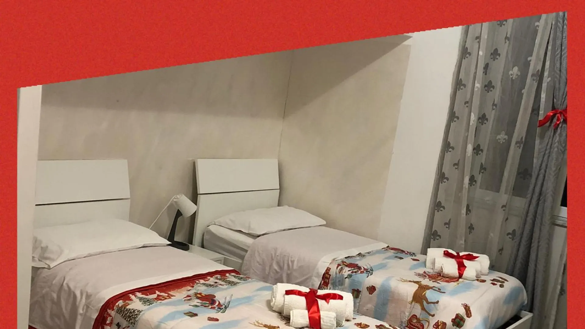 Casa Dea Napoli Apartment Italy