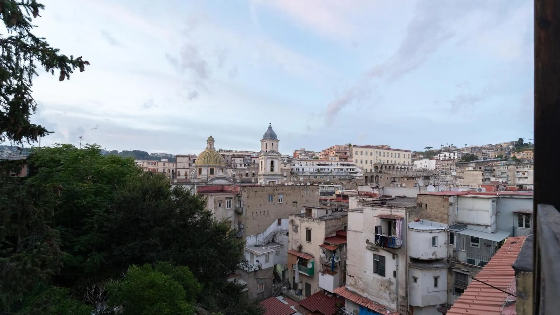 Casa Dea Napoli Apartment