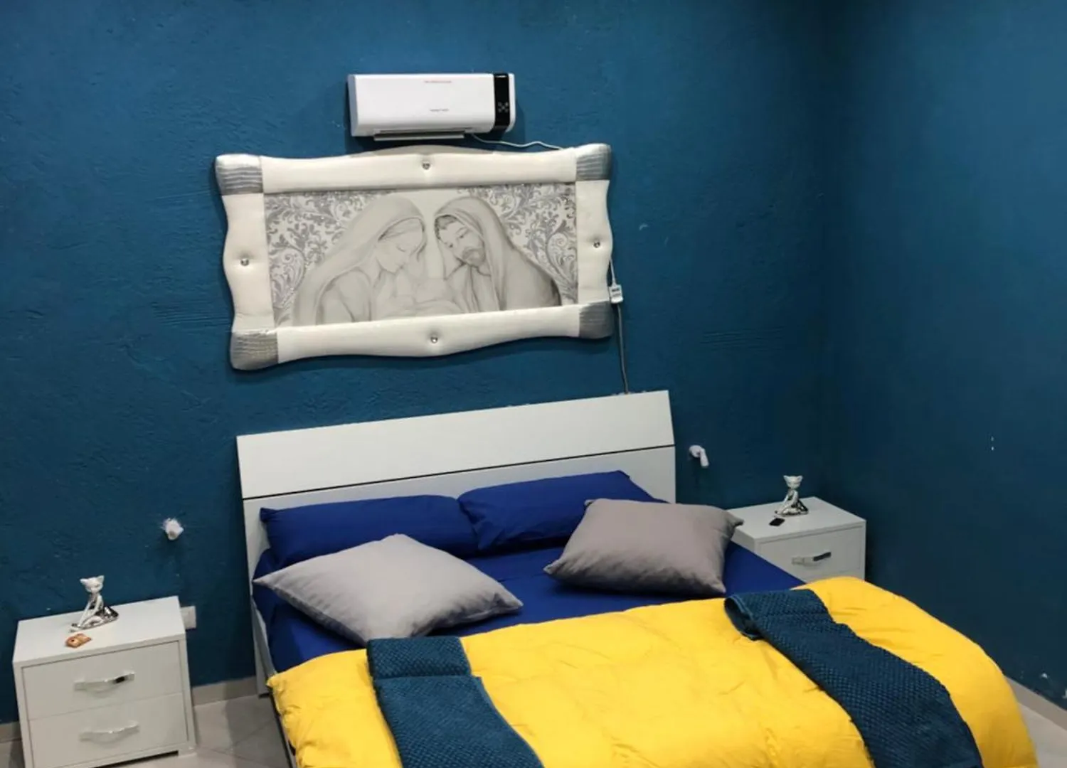 Casa Dea Napoli Apartment